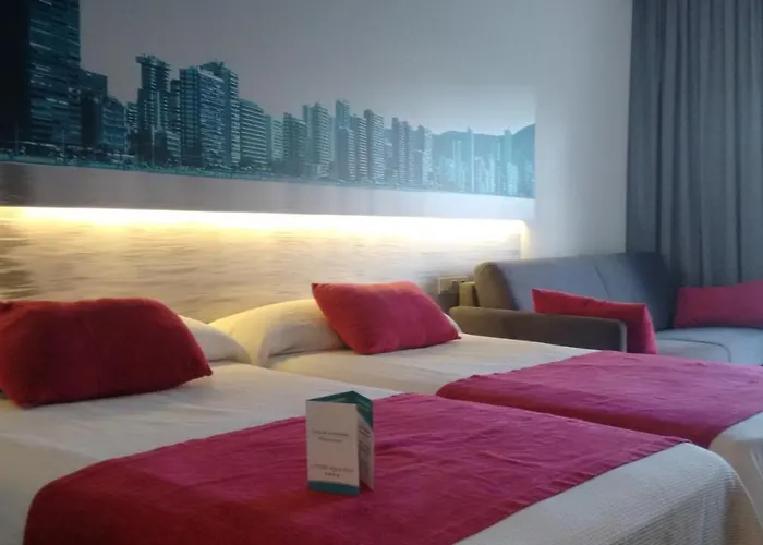 Hotel Agua Azul - Adults Only