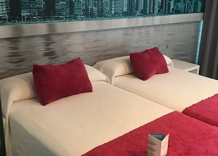 Agua Azul - Adults Only Hotel 4*